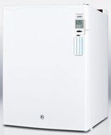 SUMFF28LWHMEDDT - Summit Medical Refrigerator N3