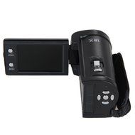 Chinatera HD720P 16MP Digital Video Camcorder Camera DV DVR 2.7" TFT LCD 16X ZOOM Black N5