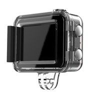 EZVIZ FIVE PLUS 4K Action Camera with Touchscreen - Black N12