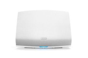 Denon HEOS 5 Wireless Speaker (White) (New Version)