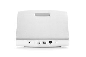 Denon HEOS 5 Wireless Speaker (White) (New Version) N2