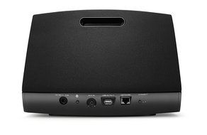 Denon HEOS 5 Wireless Speaker (White) (New Version) N3