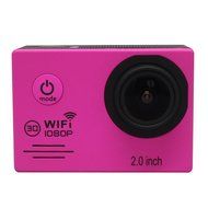 WONFAST Waterproof Novatek 96655 Solution WIFI 2.0"LCD 1080P HD 30Meter Underwater Diving Sports Action Video... N20