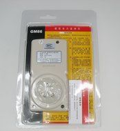 Digital LCD Micro Power Meter Analyzer Monitor 220V 10Am AU Plug GM86 Tester Measuring Power... N7