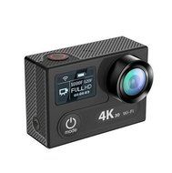 4K 30fps Ambarella A12S75 Chipset Sport Action Camera H8 Pro With Remote Control N2