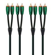 AudioQuest - Evergreen RCA-to-RCA 1.5m