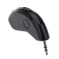 Transmitter - TOOGOO(R)3.5mm Mini Bluetooth Adapter Aux Audio Receiver Car Stereo Handsfree for iPhone Smartphone N2
