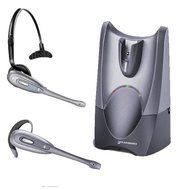 Wireless Office Headsets W740 Wireless Headset (Phone + PC + Mobile)