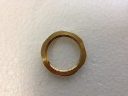 210468P NUT M22 JET HOLDER