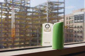 Brinno TLC200 Time Lapse and Stop Motion HD Video Camera - Green N2