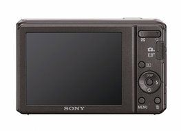 Sony DSC-S2100 12.1MP Digital Camera with 3x Optical Zoom with Digital Steady Shot Image Stabilization and 3.0... N4