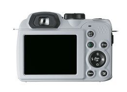 General Imaging Power PRO X550-WH 16Digital Camera with 16MP, 15X Optical Zoom, 2.7-Inch LCD and 27mm Wide Angle... N2