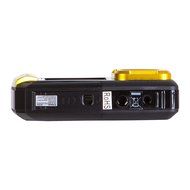 Polaroid IE090-YEL Waterproof Digital Camera with 2.7" LCD (Yellow) N6