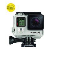 GoPro HERO4 BLACK Surf Bundle N7