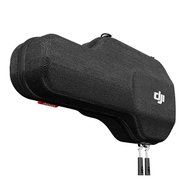 DJI Osmo Handheld SteadyGrip 4K Camera 3-Axis Gimbal+ DJI FM-15 Flexi Microphone