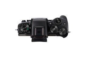 Canon EOS M5 Camera Body