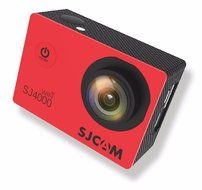 SJCAM SJ4000 Orignal WiFi Sports Camera FHD 1080p 12MP 1.5 Inch 170 Degree Wide Angle Lens With Waterproof Case... N7