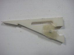 Hamada Plastic Finger
