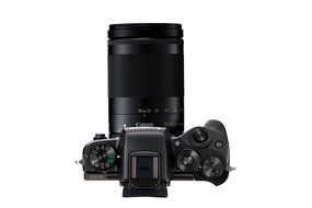 Canon EOS M5 Camera Body N4