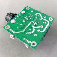 RioRand PWM 12V-40V DC Electric Pump/Motor Speed Controller Stepless 10% -100% 10A N4