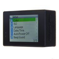 Original SJCAM SJ5000 WIFI Novatek 96655 14MP 2.0&rdquo; LCD 1080P 170 Degree Wide Angle Sport Action Camera Waterproof...