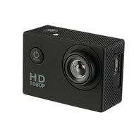 Action Camera, TONSEE Mini Waterproof Sports Recorder Car DV Action Camera Camcorder 1080P HD (Black) N6