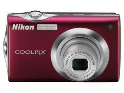 Nikon digital camera COOLPIX (Coolpix) S4000 1200 million pixels 4x optical zoom wide angle 27mm 3.0-inch LCD... N4