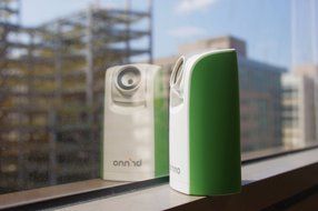 Brinno TLC200 Time Lapse and Stop Motion HD Video Camera - Green N4