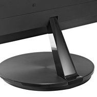ASUS VN247H-P 23.6" Full HD 1920x1080 1ms HDMI VGA Back-lit LED Monitor
