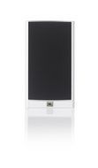 JBL Arena 130 Black 2-Way 7-Inch Bookshelf Loudspeakers (Black) N8