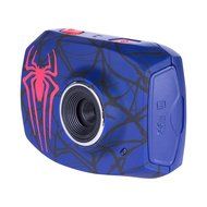 Spiderman Action Camera with Accessories with 1.8-Inch LCD Screen, 78646 N28