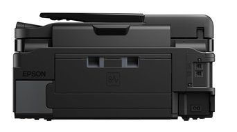 Epson WorkForce WF-3520 Wireless All-in-One Color Inkjet Printer, Copier, Scanner, 2-Sided Duplex, ADF, Fax. Prints... N5