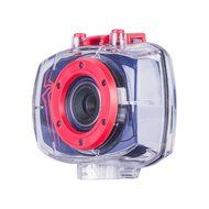 Spiderman Action Camera with Accessories with 1.8-Inch LCD Screen, 78646 N30