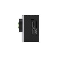 ODGear Elephone Explorer Pro WIFI 12MP 60FPS Novatek 96660 4K Action Sports Camera (Silver)