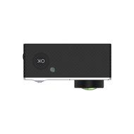 ODGear Elephone Explorer Pro WIFI 12MP 60FPS Novatek 96660 4K Action Sports Camera (Silver) N2