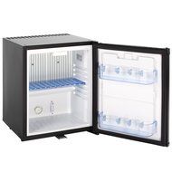 SMAD Hotel Minibar Single Door Absorption Refrigerator with Lock, 30L ,DC12V and AC110V N4