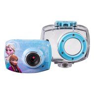 Spiderman Action Camera with Accessories with 1.8-Inch LCD Screen, 78646 N32