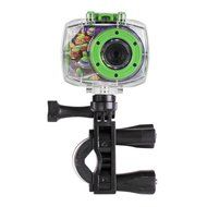 Spiderman Action Camera with Accessories with 1.8-Inch LCD Screen, 78646 N33