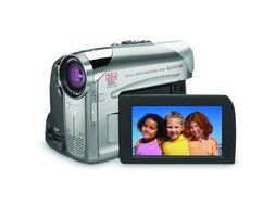 Canon Elura 100 MiniDV Camcorder (Discontinued by Manufacturer)