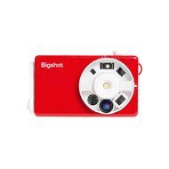 Bigshot DIY Do It Yourself Digital Camera Kit N6