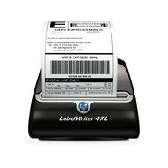 DYMO LabelWriter 4XL Thermal Label Printer (1755120) N9