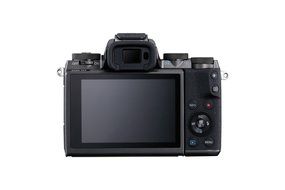 Canon EOS M5 Camera Body N5