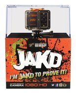 WASPcam J.A.K.D. HD Sports Camera N5