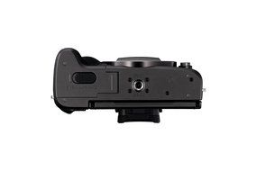 Canon EOS M5 Camera Body N6