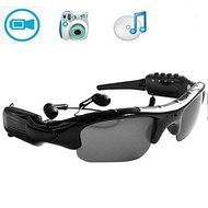 admomon SM07 3 in 1 Polarized Sunglasses Camera/Video/Mp3 1.3MP Mini Camera Digital Video Recorder Eyewear Camcorder