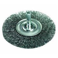 Do it Mounted Wire Brush by Mibro/gs