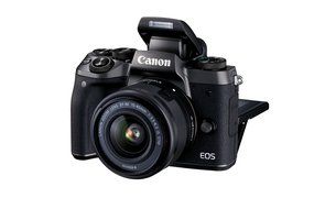 Canon EOS M5 Camera Body N7