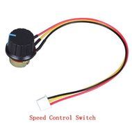 RioRand NEW 6V-90V 15A DC Motor Pump Speed Controller with High Efficiency /Stepless Variable Speed /Plc Speed... N5