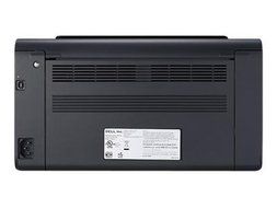 Dell Wireless Laser Printer B1160w - Printer - monochrome - laser - A4/Legal - 1200 dpi - up to 21 ppm - capacity...