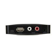 NewBull Bluetooth Audio Receiver, NFC Enabled Bluetooth 3.0 Audio Music Adapter 3.5mm/ RCA Stereo Output for Home...